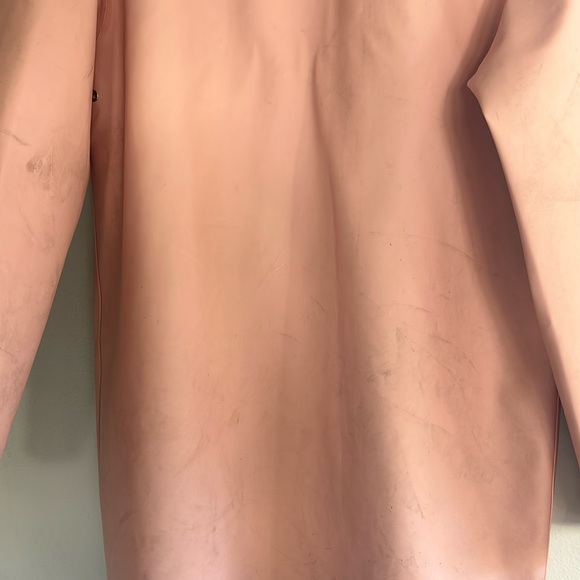 STUTTERHEIM STOCKHOLM WATERPROOF RAINCOAT || UNISEX SIZE M - Picture 12 of 12